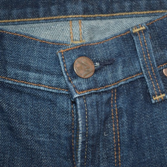 Citizens of Humanity Kelly 001 Bootcut Jeans Sz 28 - Picture 5 of 12